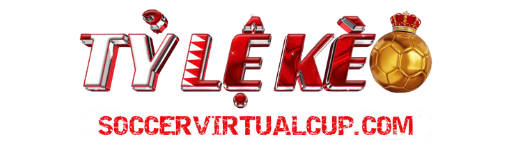SoccerVirtualCup ️⭐️ Dữ liệu, Tỷ lệ kèo nhà cái trực tuyến
